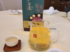 功夫茶-金苑喜宴