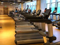 场馆-北京嘉里健身·Kerry Sports(北京嘉里大酒店)