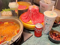 -牛New寿喜烧(龙湖金沙天街店)