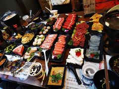 -束河人家(南锣鼓巷店)