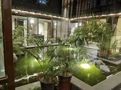 -竹雨堂创意中国菜(裕华店)