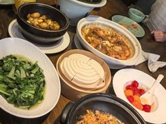 -粗茶淡饭·隐庐私厨(东亭店)
