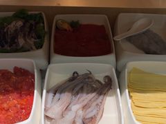 -海底捞火锅(太原南站店)