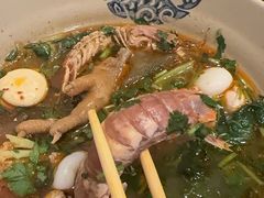 -筒骨麻辣烫(永同昌公寓胜明花园店)