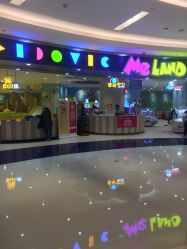 -MELAND(郑州万象城店)