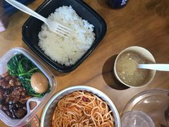 -上海野生动物园老虎餐厅