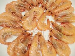-都市阳光海鲜城(青山湖店)