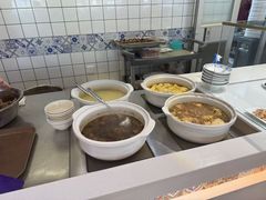 -直隶安家罩饼(复兴路店)