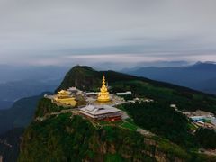-峨眉山风景名胜区