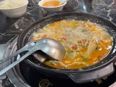 -李师傅脆肚(华强北店)