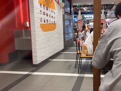-汉堡王(上海虹口龙之梦)
