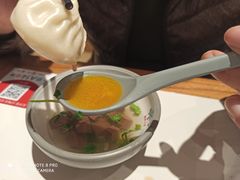 -馋三尺蟹粉小笼(人民广场店)
