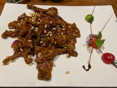 -陆壹捌餐厅(五大道店)