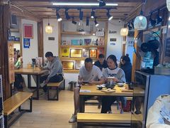 -勺子米线·云南传统小吃市集(四方街店)