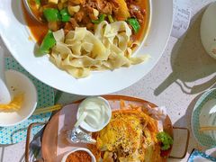-阿娜尔·新疆菜(佰港城店)