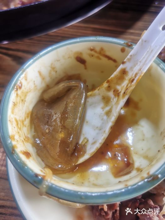 巫氏三胖地锅鸡(怀远店)图片