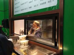 -牛街老爆肚满(牡丹园店)