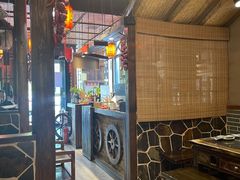 -唇辣号重庆老火锅(亦庄店)