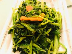 -清华大学-甲所餐厅