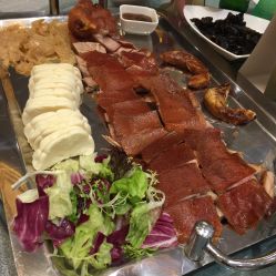 -静安洲际酒店·宴会厅