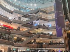-港汇恒隆广场