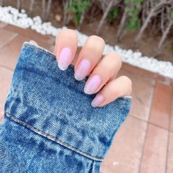 -M·X Nail日式美甲美睫