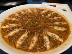 -三利音·玖弄小鲜(浦东嘉里城店)