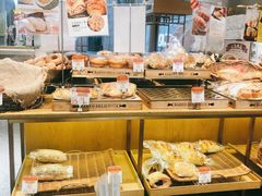 -西村叔叔的店·面包·甜品·蛋糕(崂山丽达店)