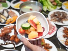 -神帆·元气汤泉(解放西路店)