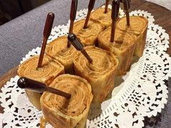 -羲和雅苑•北京烤鸭(平安国际金融中心店)