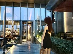 -四季酒店·空中花园 Aria on 9