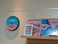 -上海仁爱医院口腔科 · 种植
