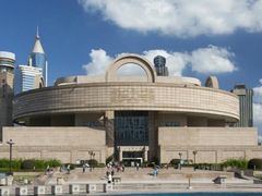 -上海博物馆(人民广场馆)