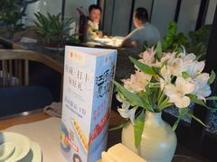 -淮扬府·游园京梦(中粮广场店)