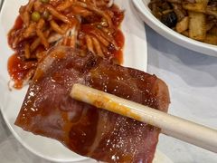-功德林素菜饭庄(前门店)
