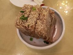 -长江国际酒店-中餐厅