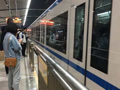 -黄浦路(地铁站)