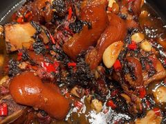 -柴米油盐三杯鸡(象山北路店)