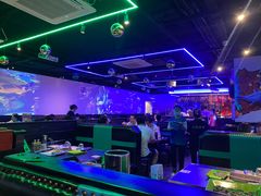 -大成海鲜烧烤·小龙虾(七宝店)