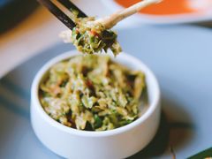 -半山腰·云南菜(侨福芳草地店)
