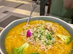 -港丽餐厅(高德置地店)