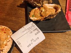 -王扯火胖哥烤生蚝(眉山首店)