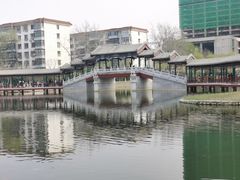 -西海子公园