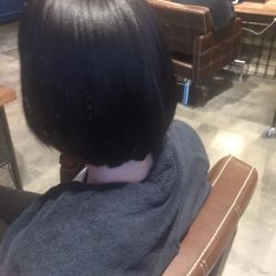 点击看大图 -侨治发型