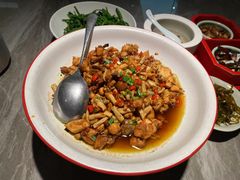 -鱼你相聚·河鲜馆(袁家岭店)