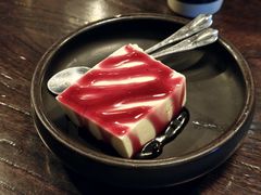 芝士豆腐-哥哥の深夜食堂(叁宸里店)