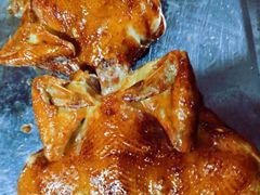 -亚一荔枝柴烧鸡(仙葫店)