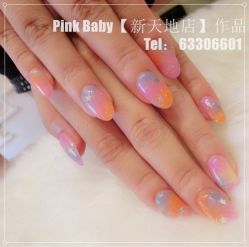 点击看大图 iphone_upload_pic-PinkBaby美甲美睫