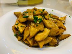 -上海阿潘舟山海鲜店(东宝兴路店)