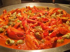 -深圳四季酒店·馥自助餐厅